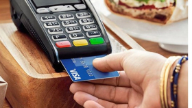 SỬ DỤNG TRÍ TUỆ NHÂN TẠO, VISA NGĂN CHẶN GIAN LẬN LẾN ĐẾN 25 TỈ USD MỖI NĂM
